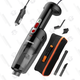 Gooloo Car Vacuum | $20 | Amazon | Promo code 9X7AOMTG + coupon